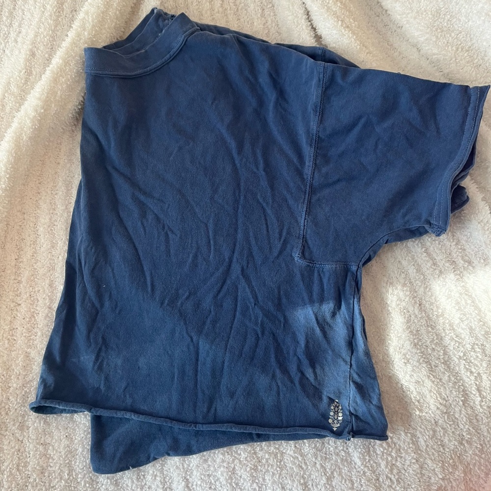 Free people inspire tshirt!